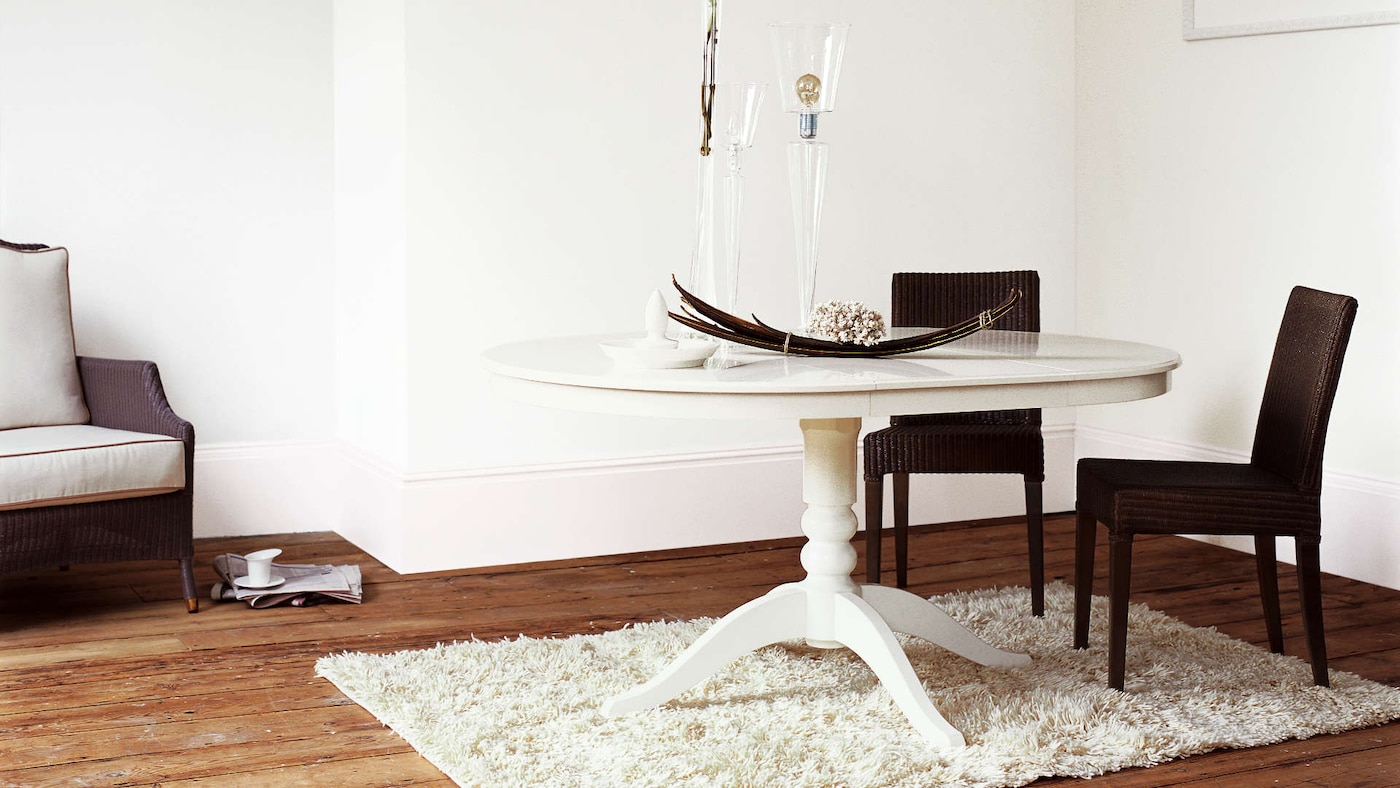 Salon w stylu klasycznym 4