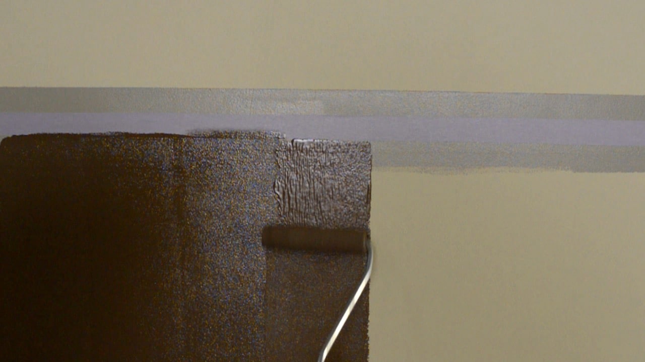 Farba satynowa czy farba matowa