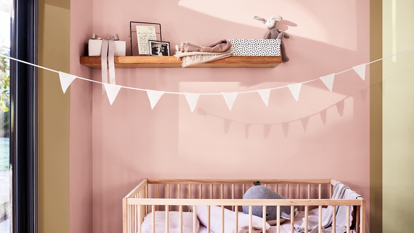 Deco-Paints-Colour-Futures-Colour-of-the-Year-2019-A-place-to-dream-Kidsroom-Inspiration-42