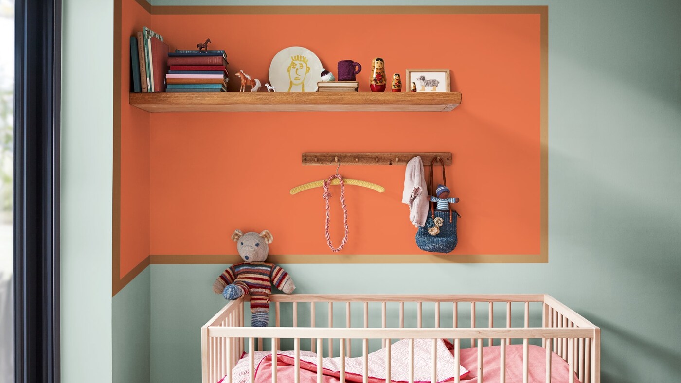 Deco-Paints-Colour-Futures-Colour-of-the-Year-2019-A-place-to-love-Kidsroom-Inspiration-43