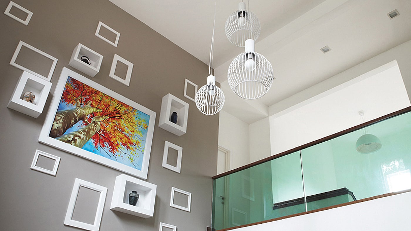 1st image – Feature-wall-frames.jpg