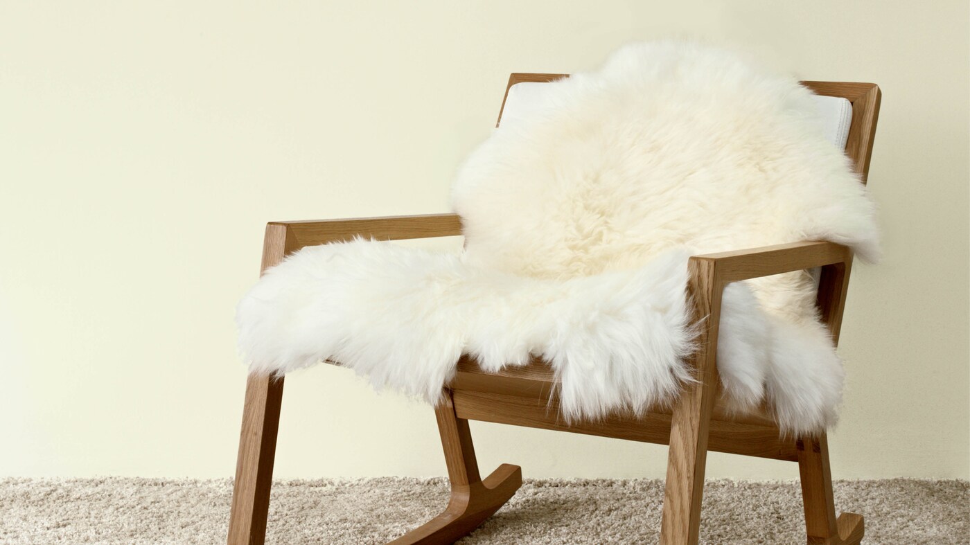 A well-judged neutral scheme never goes out of style. The key is to make it feel as snug as possible by layering up different textures, from woolly cushions and fluffy rugs to unpainted wooden furniture.