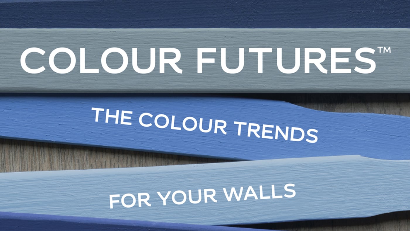 CF colour trends for your walls