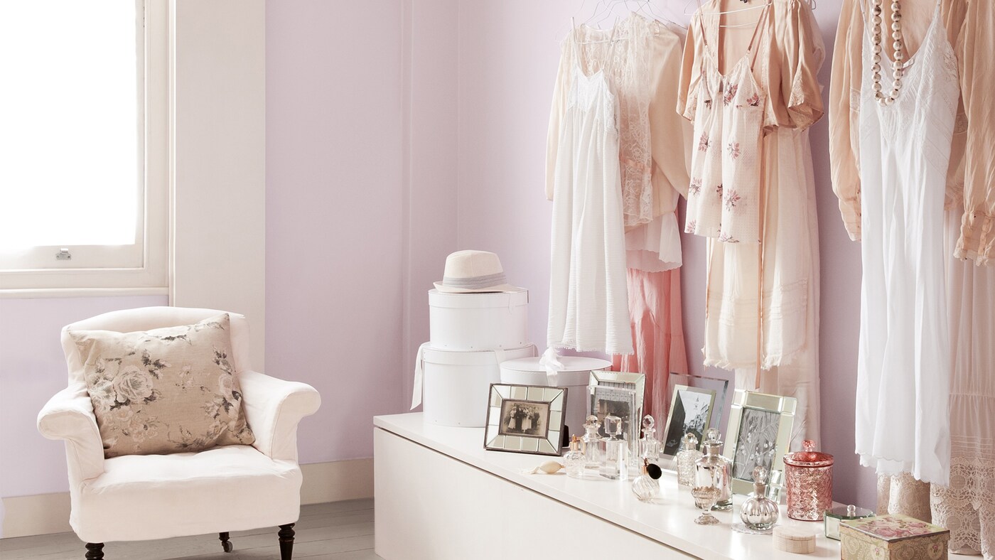In search of decorating and design inspiration? Why not tap into your own personal style to create an interior that you love.