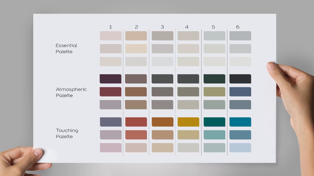 color combination