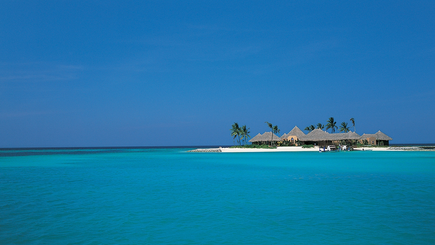 COTW - Relaxing Maldives Main