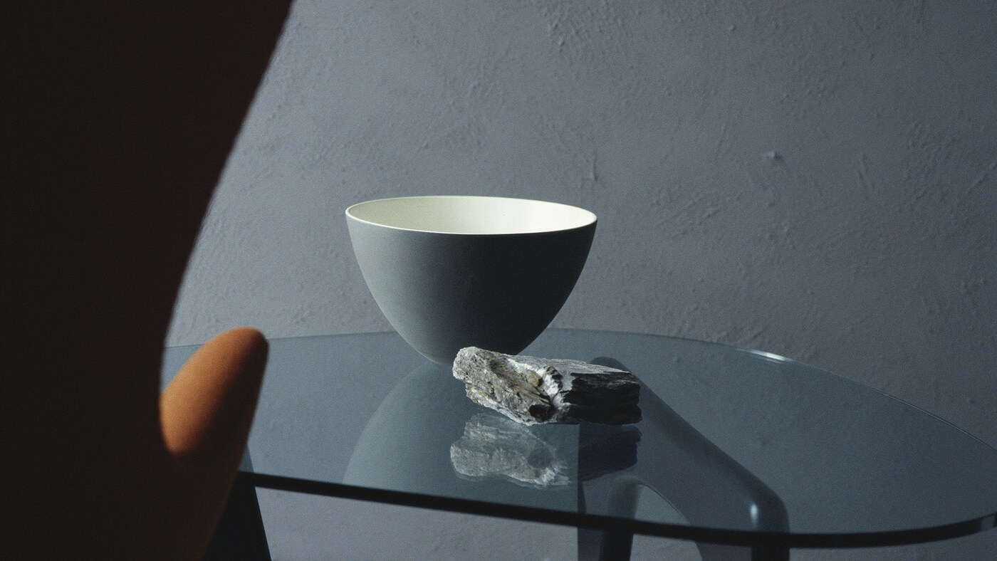 Timeless colour compositions