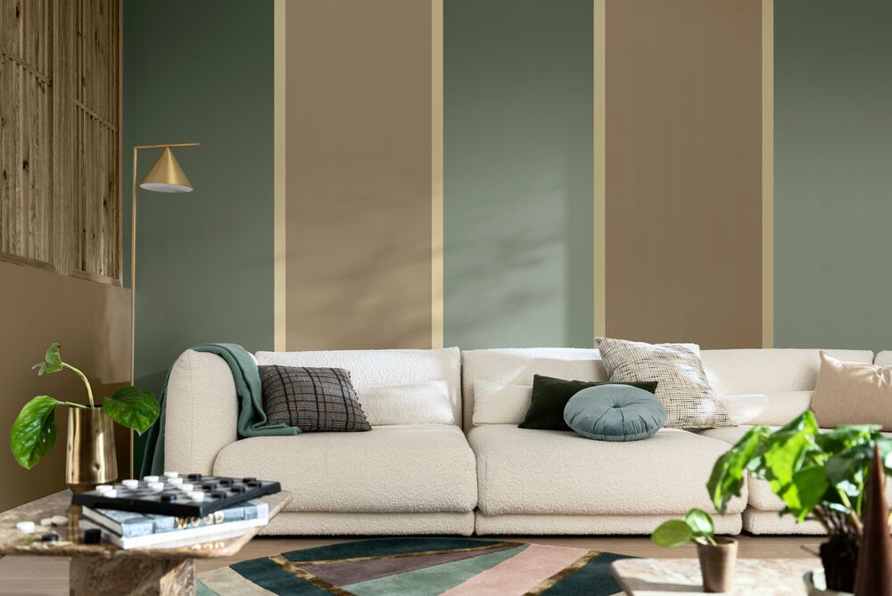 home walls