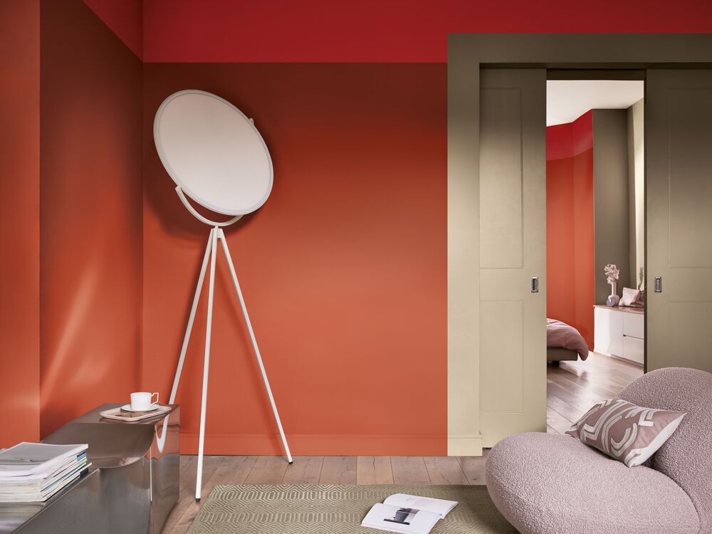 paint color ideas