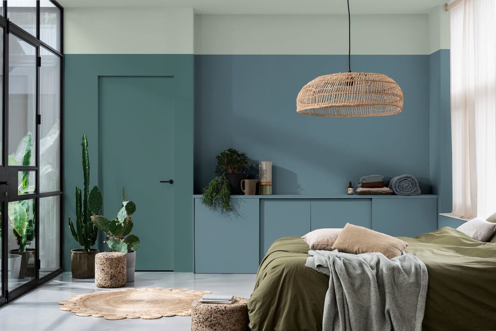 Home Painting with a Purpose: Sustainable choices