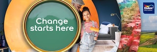 Dulux Sustainability - Change Starts Here