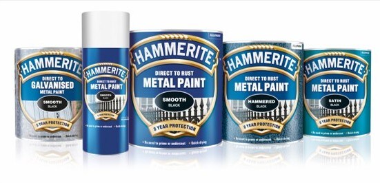 hammerite