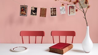 Deco retro, peinture retro - Dulux Valentine