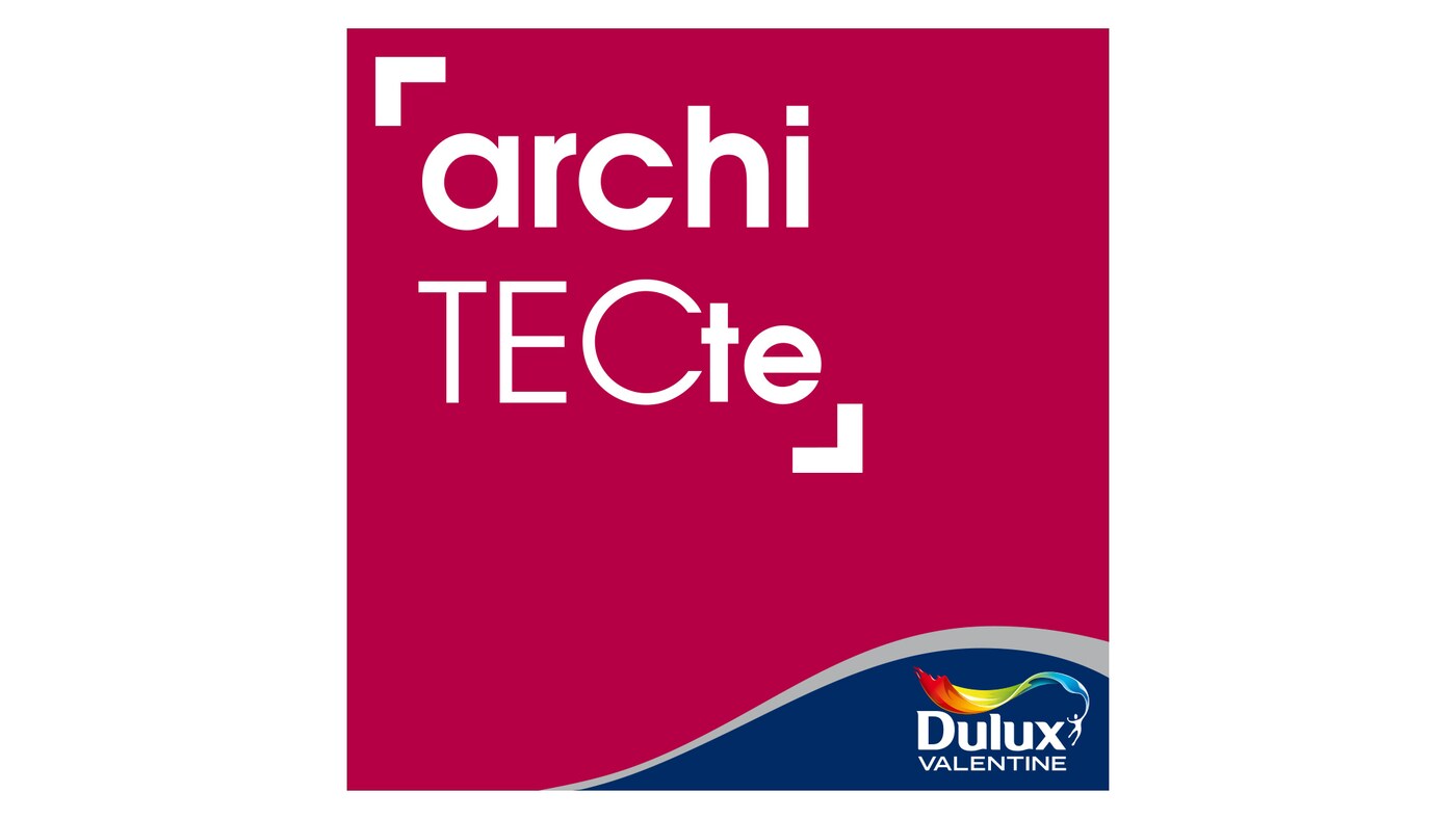 Architecte - Logo