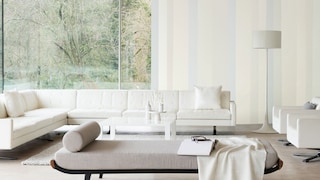Place à la lumière avec une peinture aux nuances de blanc !