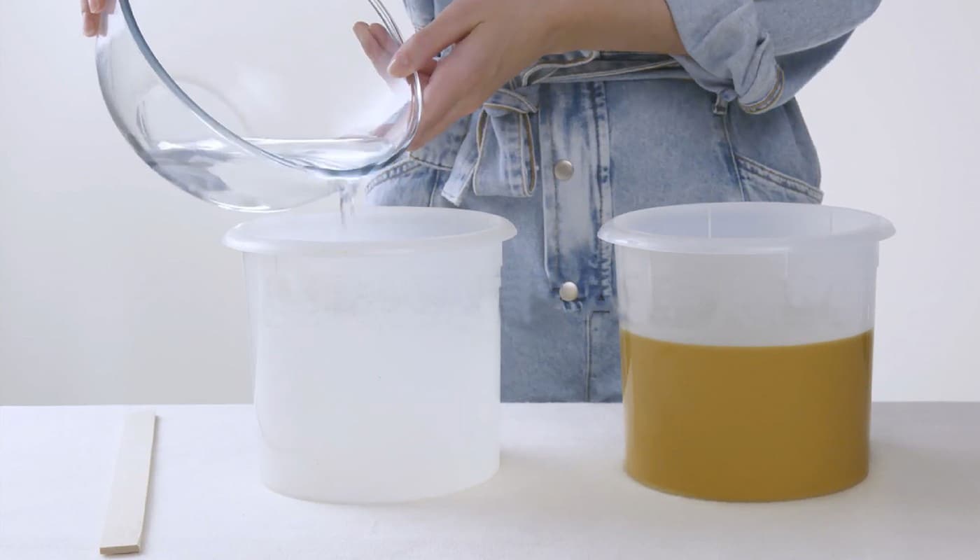 Comment diluer la peinture