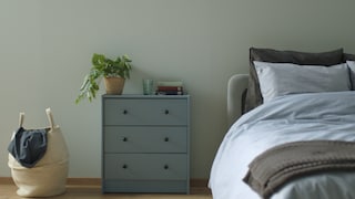 Comment peindre un meuble avec la peinture Chalk Paint ?