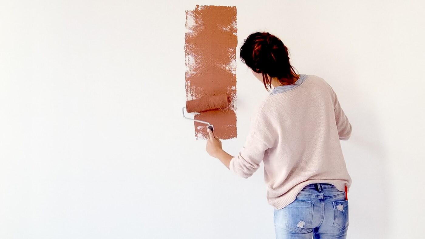 Couleurs du monde - visuel peinture