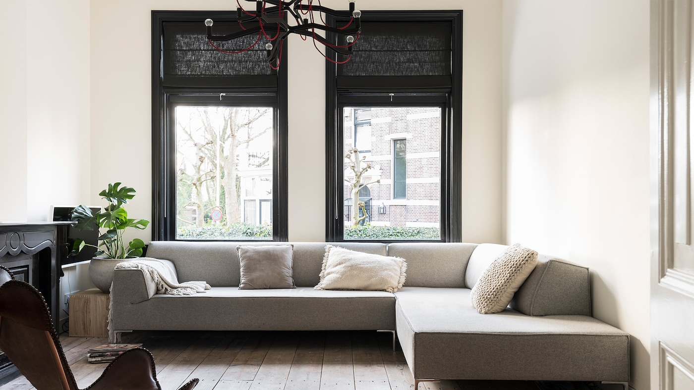 Comment créer un contraste chic en Noir et Blanc