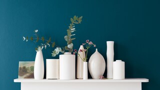 Dulux Valentine Architecte, sublimez votre intérieur en toute simplicité !