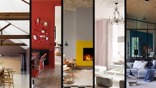Nouvelle peinture Pure par Dulux Valentine