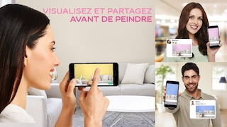 Simulateur de peinture Visualizer