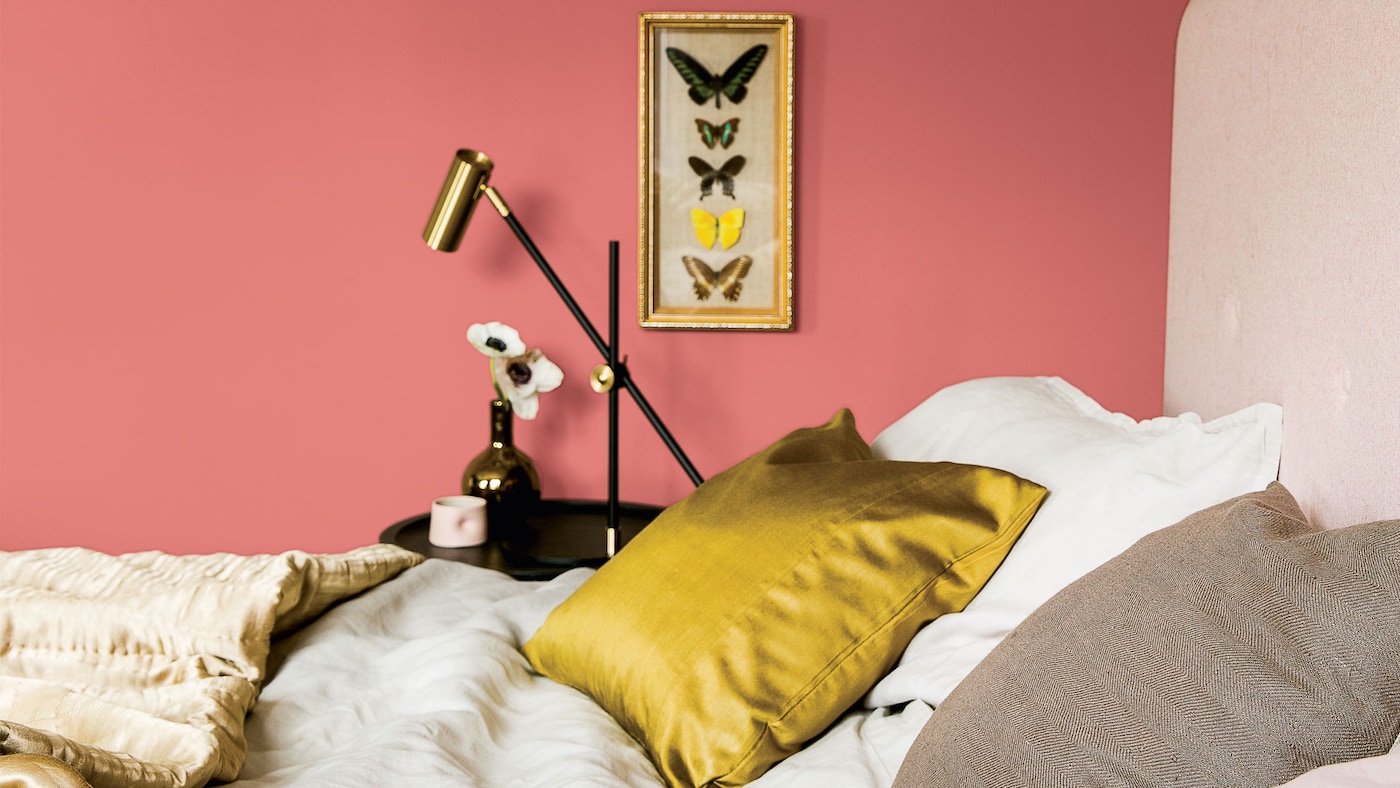 Chambre Corail