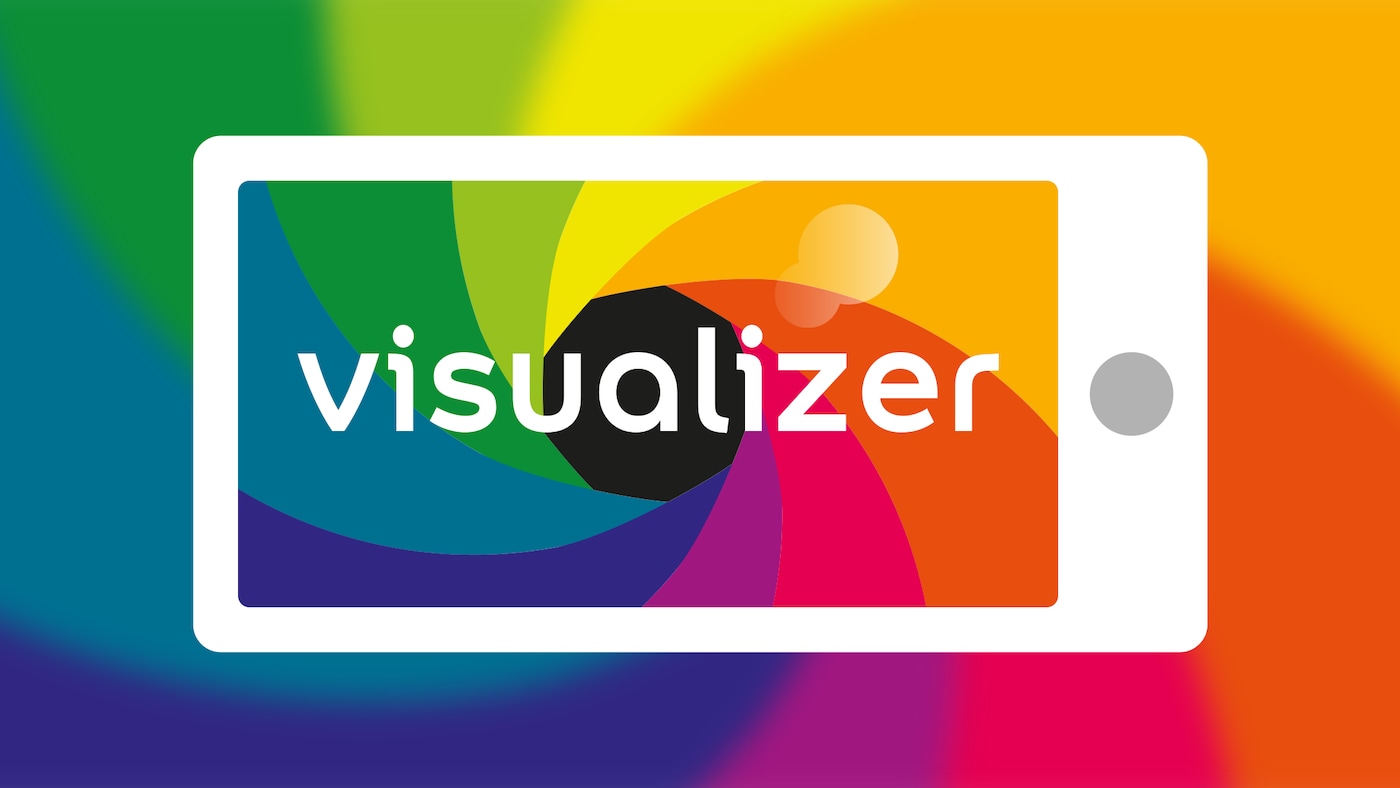 Application Visualizer