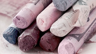 Symbolique du violet