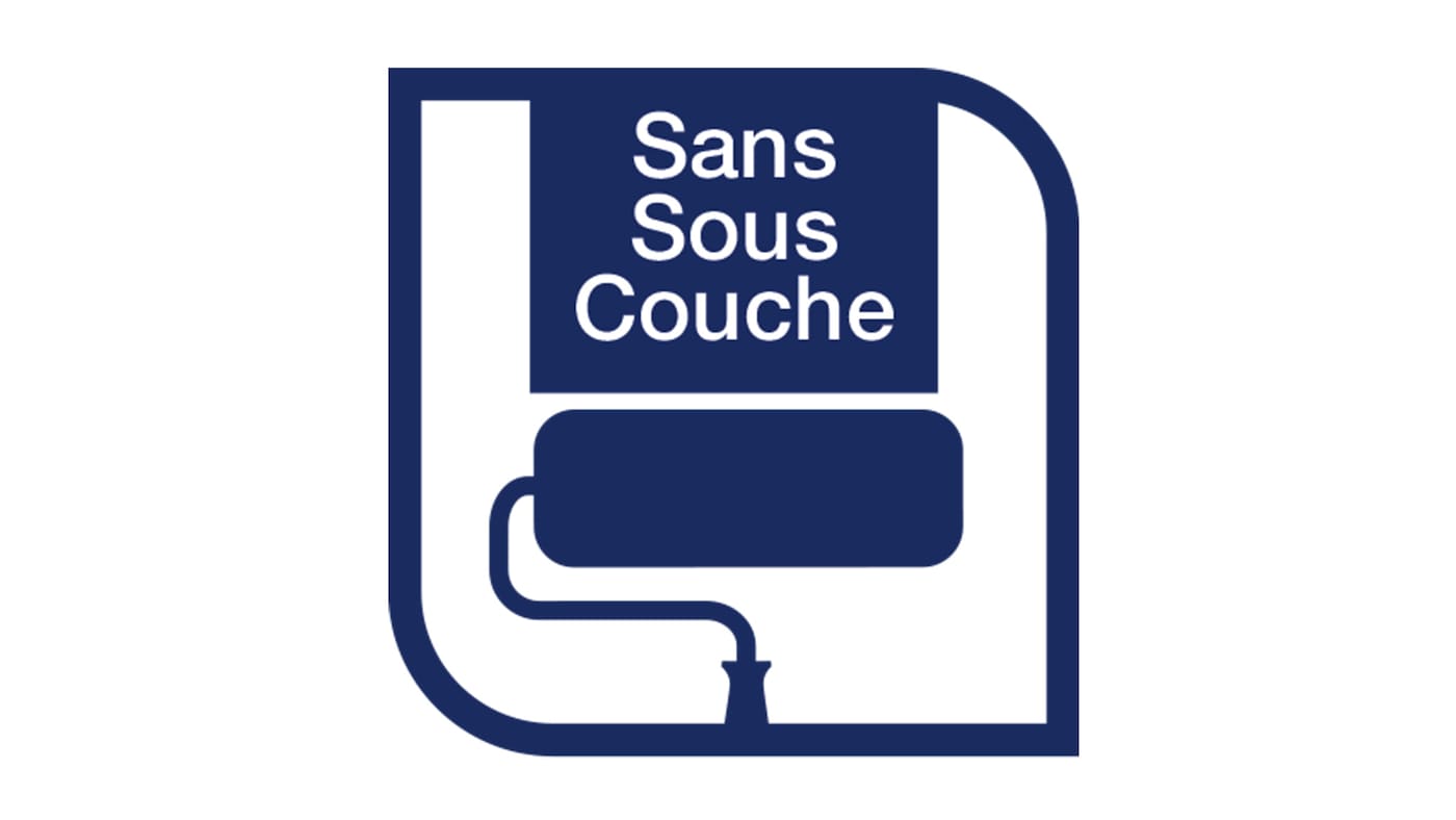 Pictogramme -  Sans sous-couche