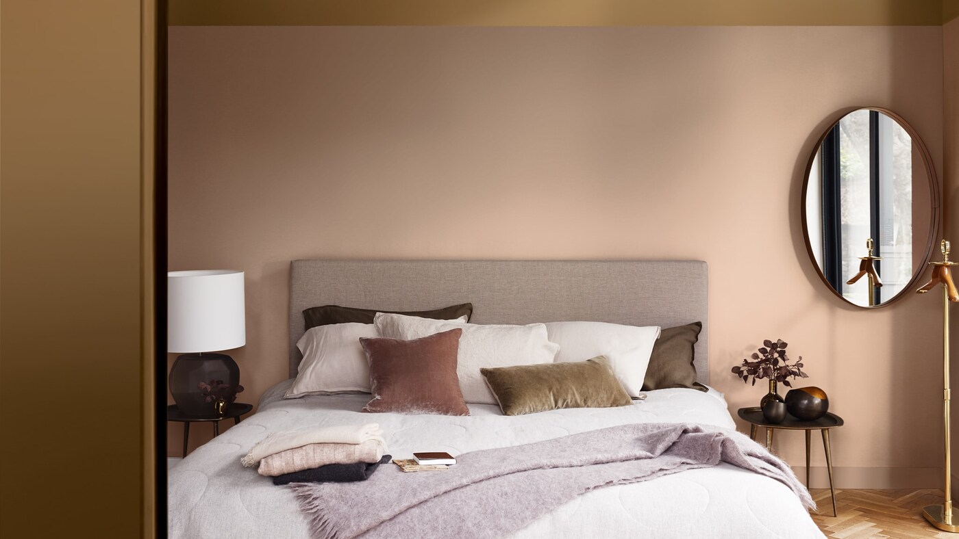 Duluxvalentine-couleurs-futures-couleur-de-l-annee-2019-une-piece-pour-reflechir-chambre-inspiration-France-36
