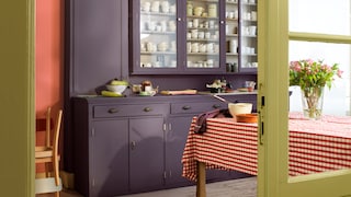 Déco salle à manger, salle à manger moderne - Dulux Valentine