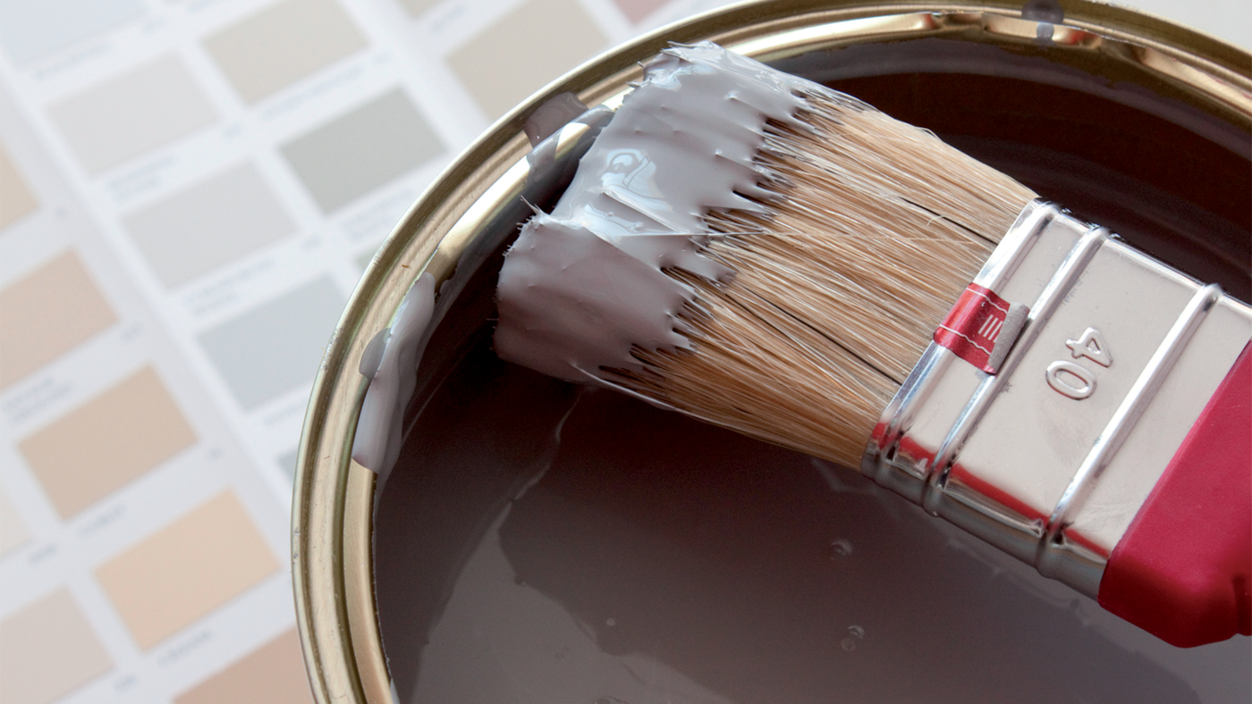 Trois étapes pour un projet peinture extérieure réussi 2