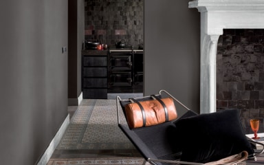 peinture intérieur valentine noir magnetite