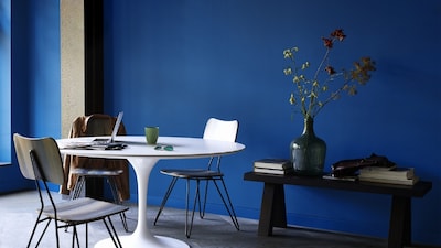 SALON PEINTURE JOLI LAZULI