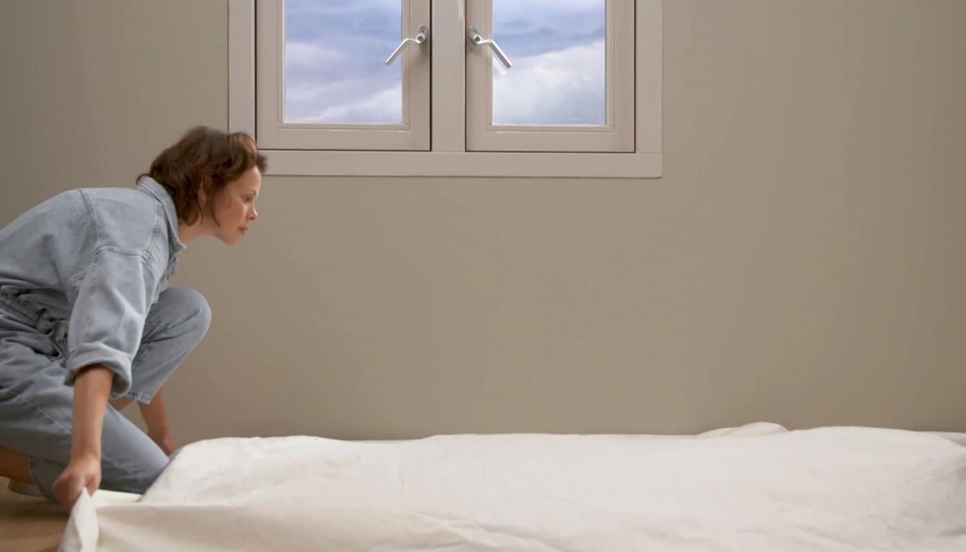 Dulux Valentine Peindre Encadrements Fenêtres