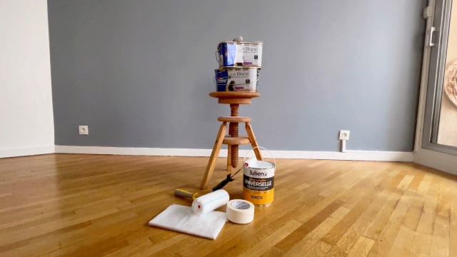 Matériel dont vous aurez besoin pour réaliser ce tutoriel