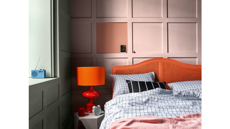 Mandarine : la couleur signature des années 70 remise au goût du jour