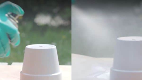 Découvrez les avantages uniques de la peinture Ecran+ Multi-supports pour redonner vie à vos objets. Obtenez un résultat exceptionnel et durable.