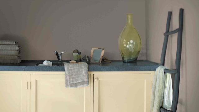 Associer des duos dans votre salle de bains