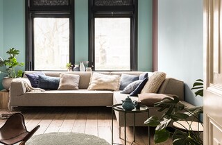 Flexa kleurinspiratie verf groen
