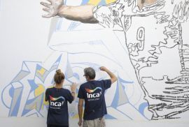 Inca Uruguay