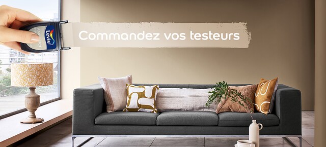 Vivez vos couleurs Levis