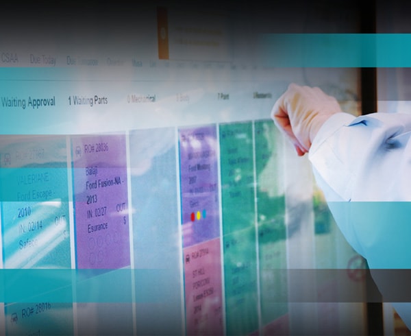 RETHINK DIGITALIZATION