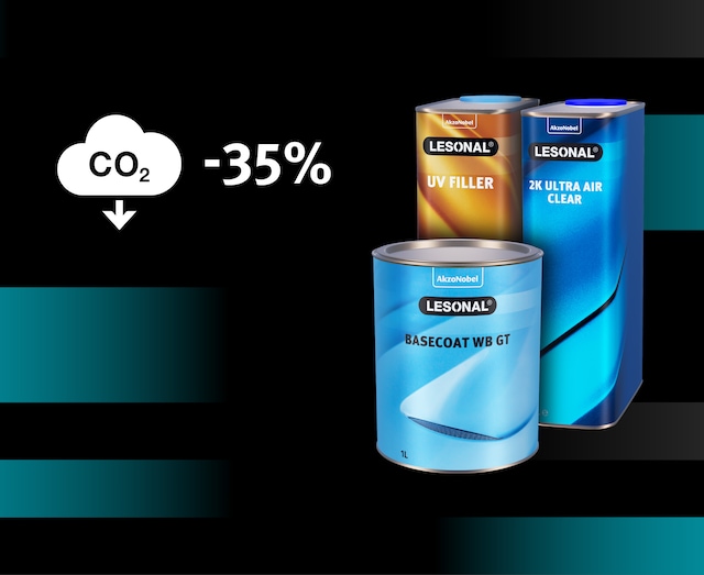 Our combined product system