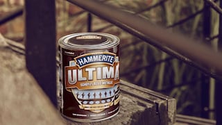 Hammerite Ultima