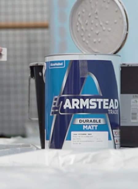 Armstead Trade Durable Matt