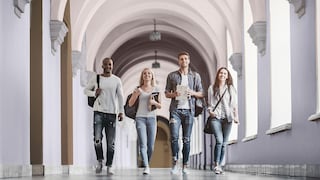 Innovation through academic partnerships