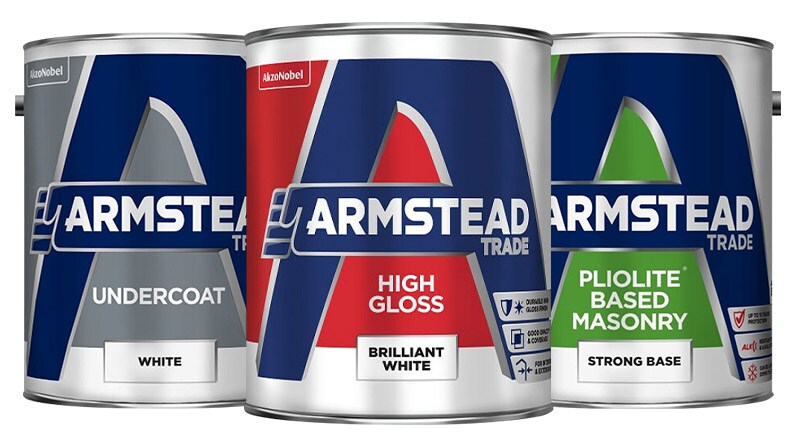 Armstead Trade Pliolite Based Masonry