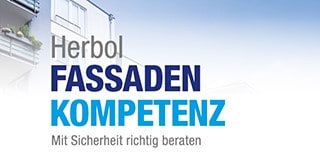 Fassadenkompetenz